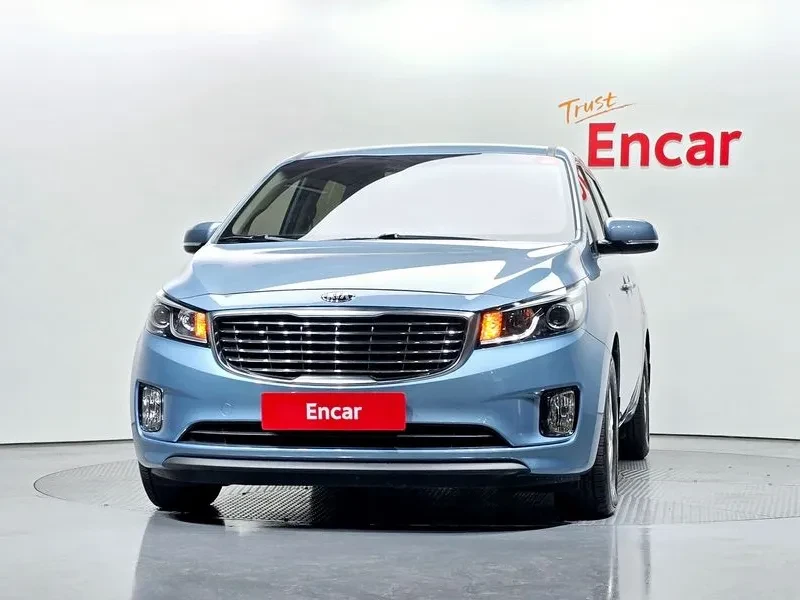 Kia Carnival 2.2 CRDI | Mobile.bg � ����������� 3