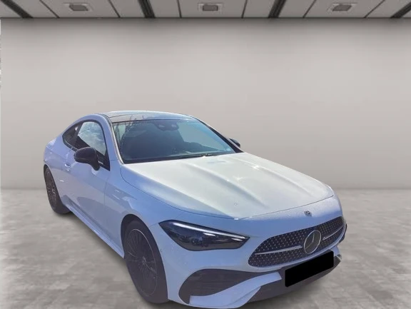 Mercedes-Benz CLE 450 4Matic = AMG Line = Premium Гаранция