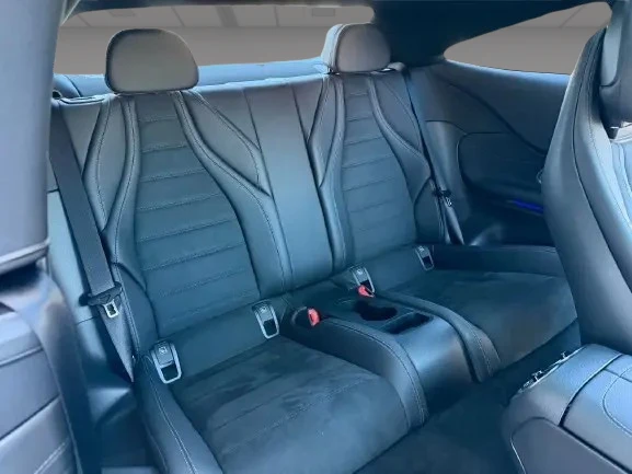 Mercedes-Benz CLE 450 4Matic = AMG Line = Premium Гаранция, снимка 11 - Автомобили и джипове - 55788379