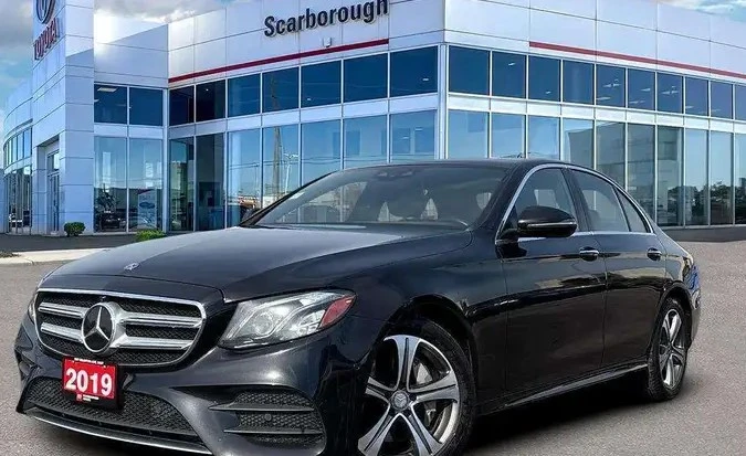 Mercedes-Benz E 300 * 4MATIC Sedan| Sunroof* Leather| Bluetooth* ����� | Mobile.bg � ����������� 1