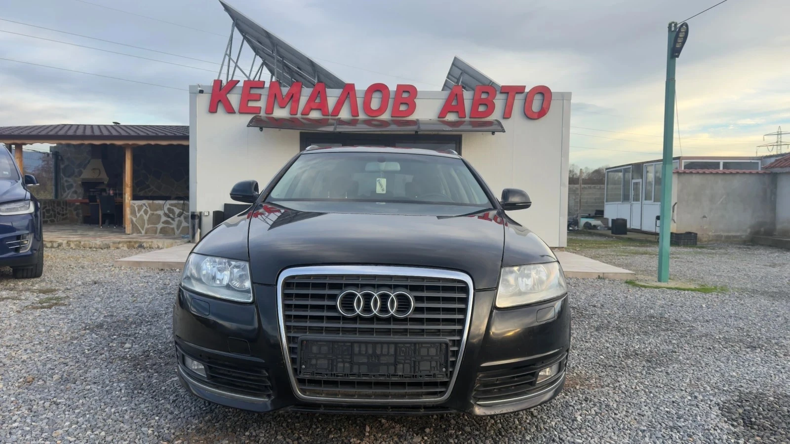 Audi A6 2.0 TFSI, снимка 1