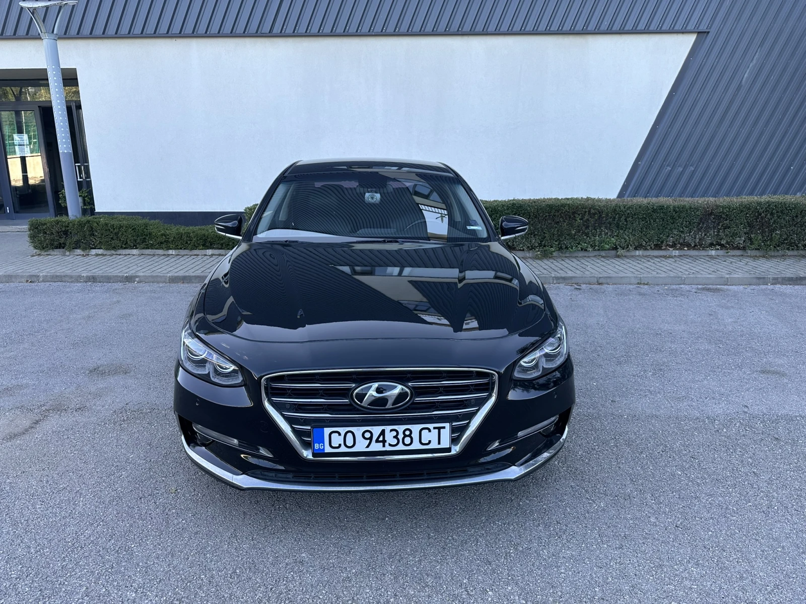 Hyundai Grandeur 3.0 LPI - изображение 2