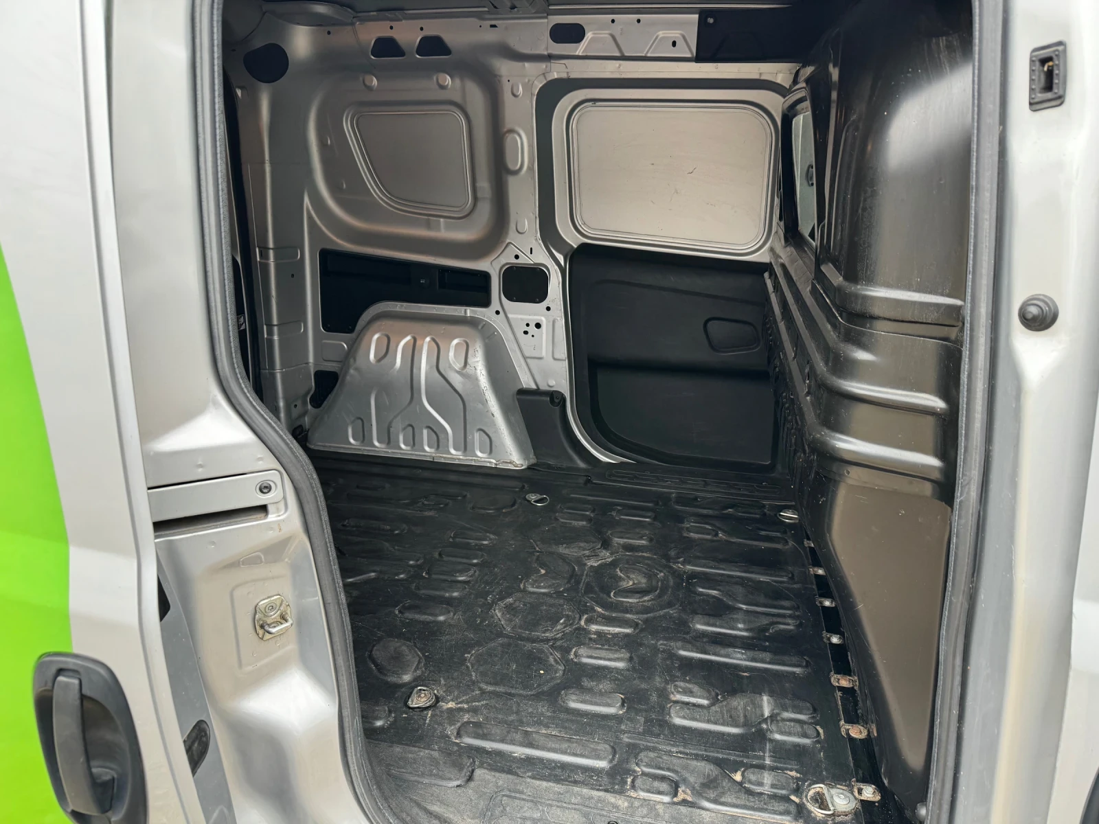 Fiat Doblo 1.6m-jet/Euro6/Navi | Mobile.bg — изображение 11