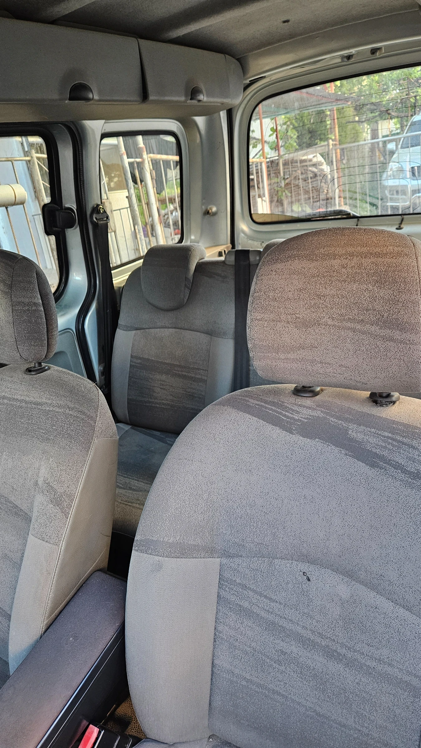 Renault Kangoo 1.5DCI - изображение 3