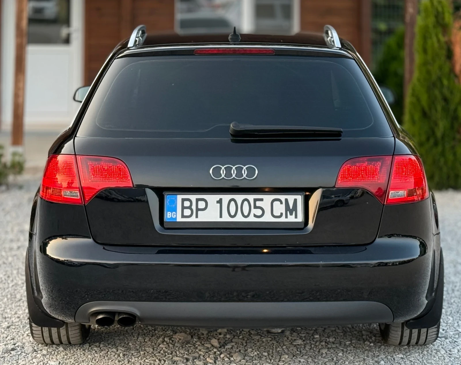 Audi A4 2.0TDi 140к.с * S-Line*  - изображение 5