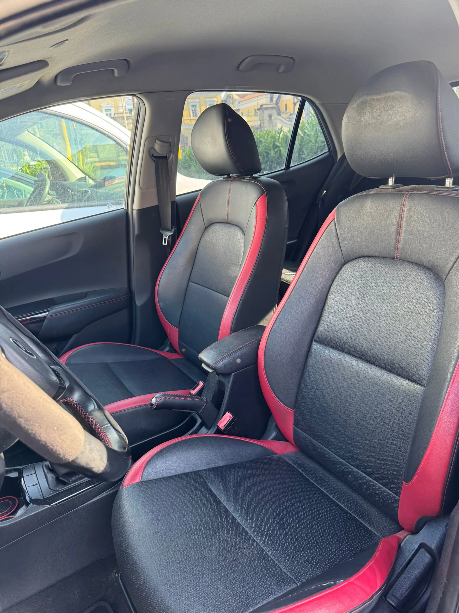 Kia Picanto 1.I GT-LINE - изображение 3