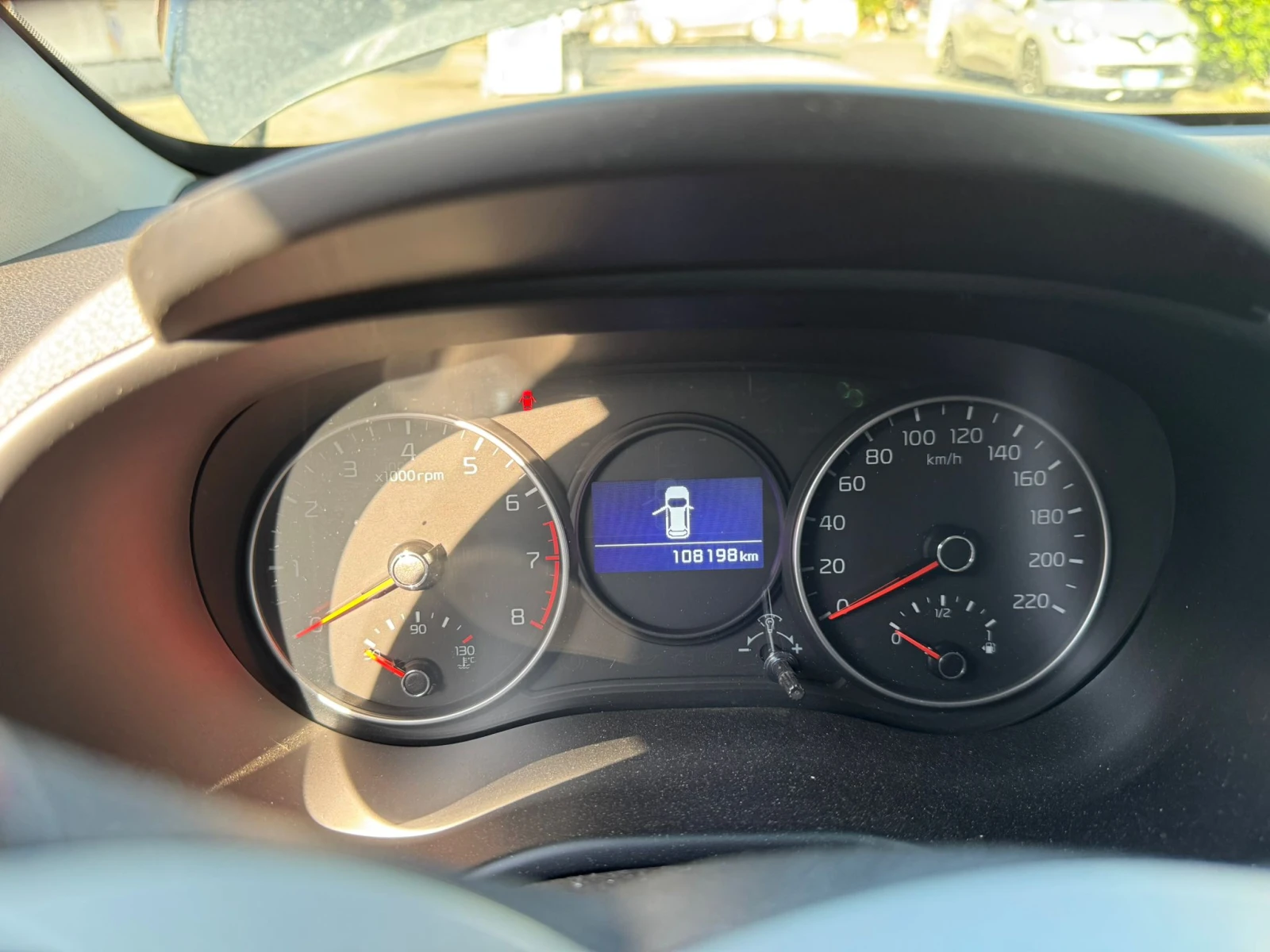 Kia Picanto 1.I GT-LINE - изображение 6