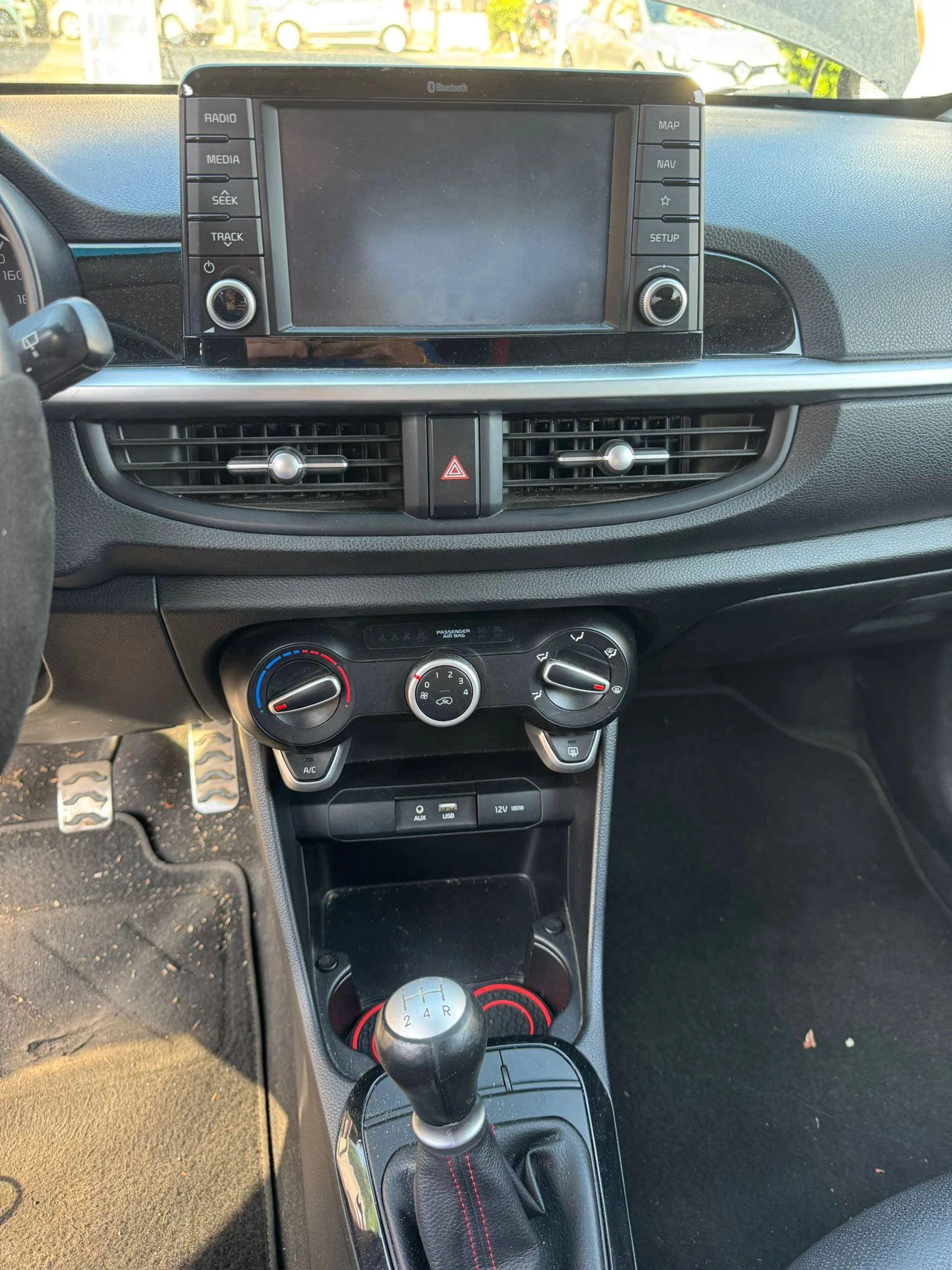 Kia Picanto 1.I GT-LINE - изображение 7