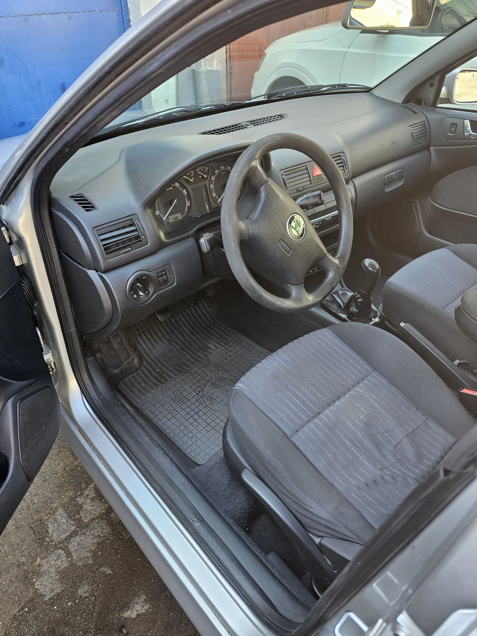 Skoda Octavia 1.8 t - изображение 5