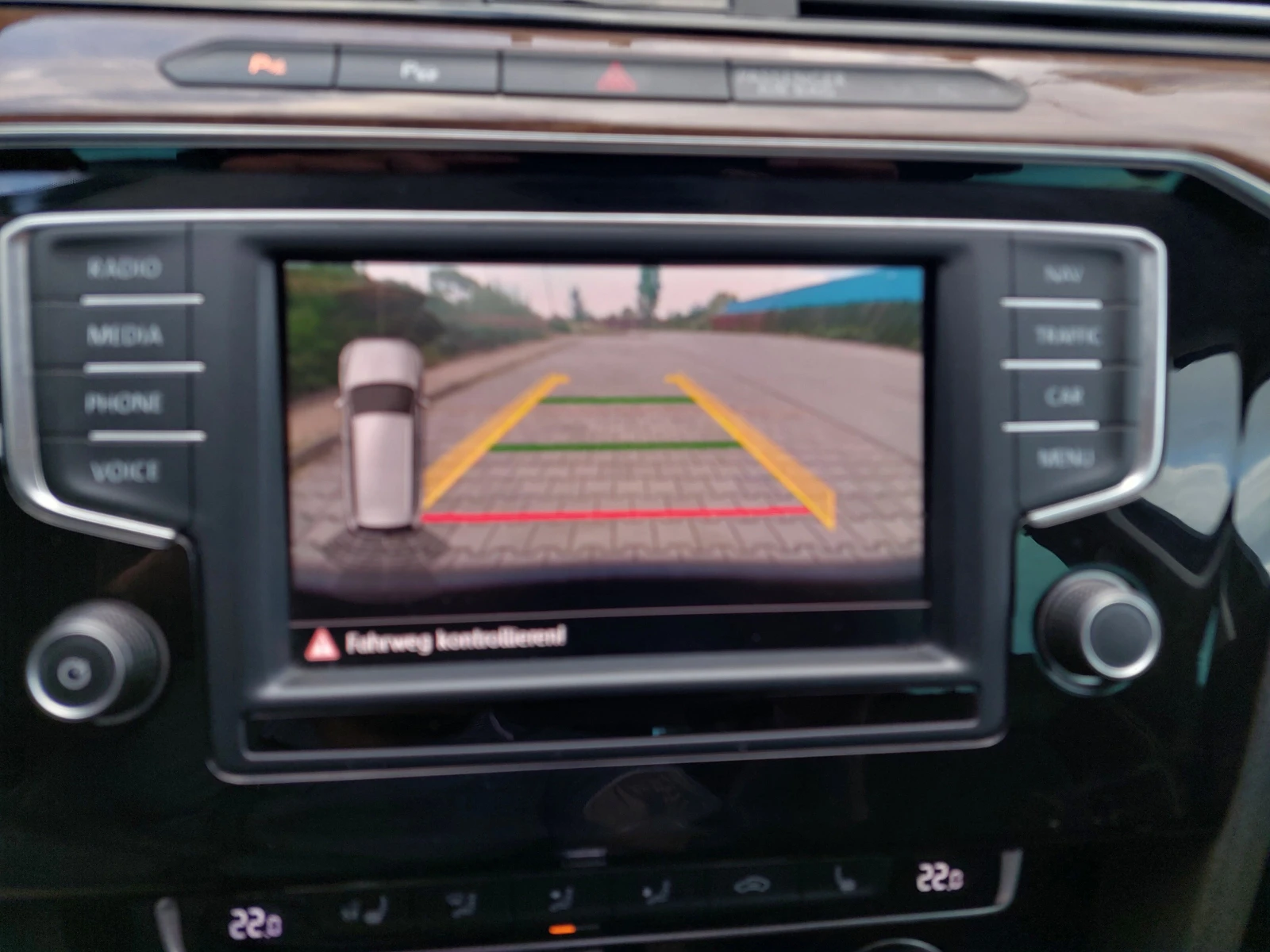 VW Passat 2.0TDI 4motion-TOP FULL FULL  | Mobile.bg   14