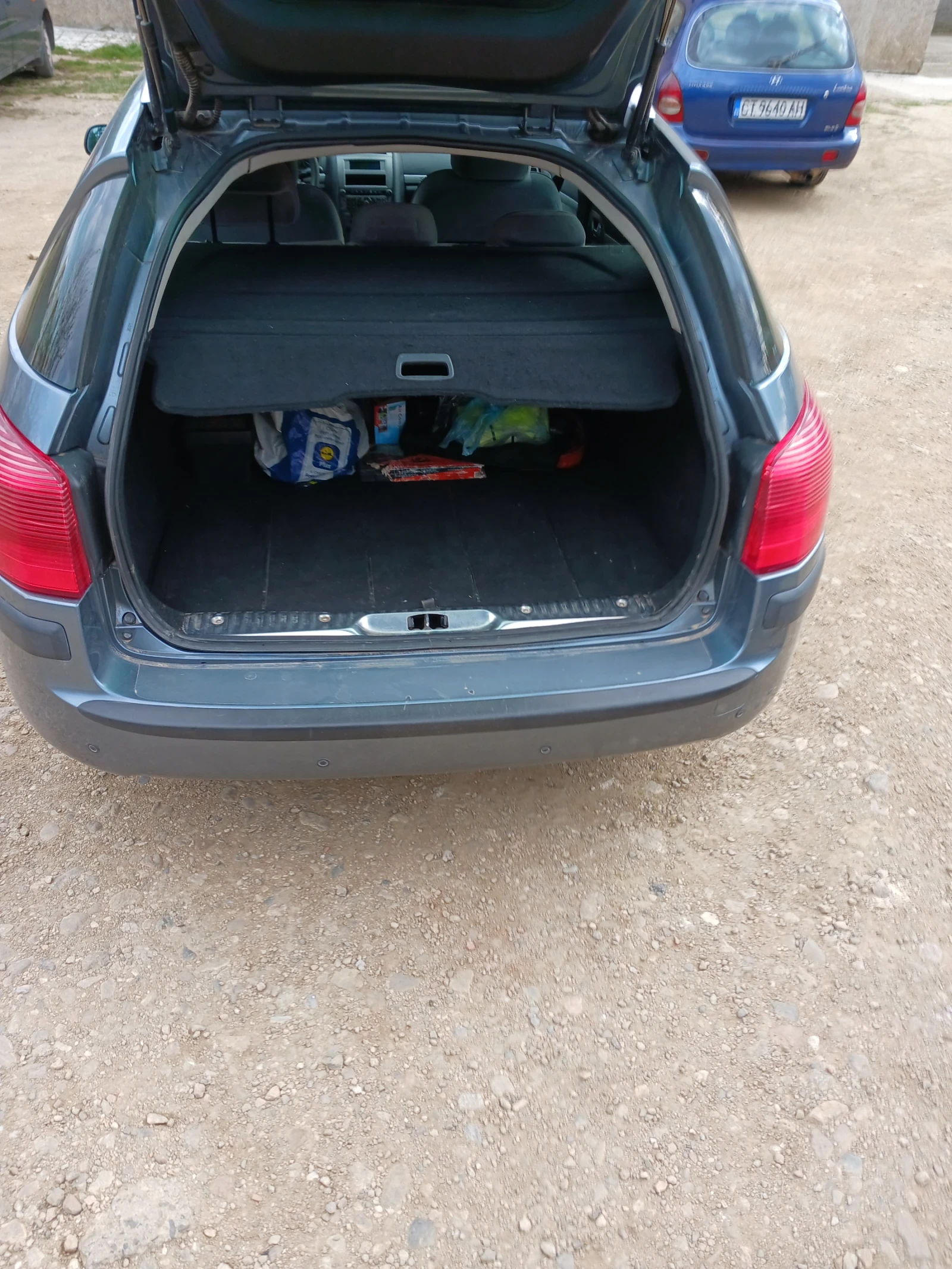 Peugeot 407 | Mobile.bg   15