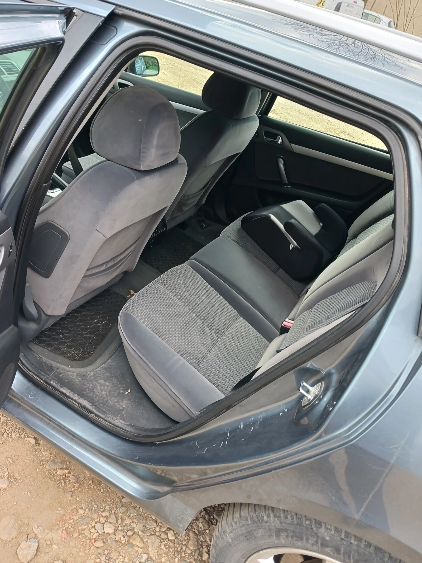 Peugeot 407  - изображение 7