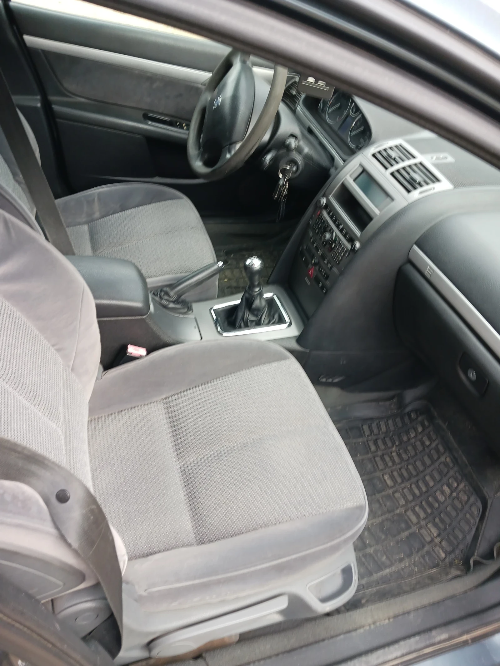 Peugeot 407  - изображение 5