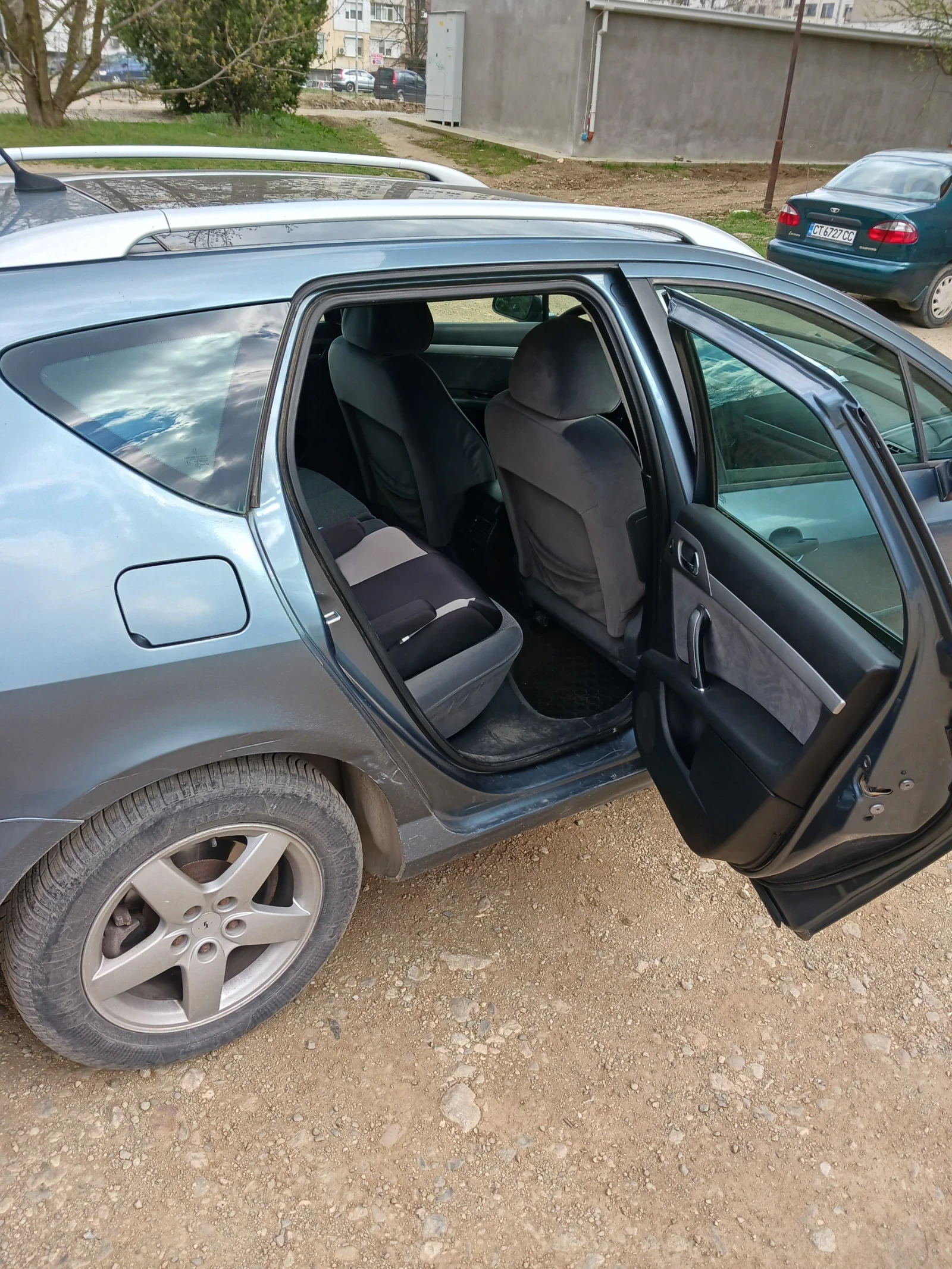 Peugeot 407  - изображение 4