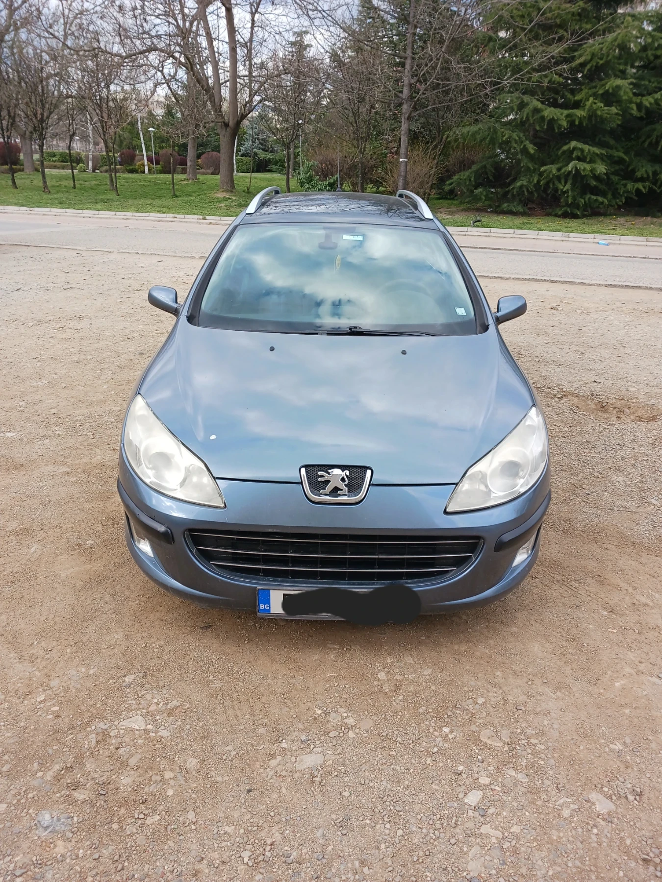 Peugeot 407 | Mobile.bg   1