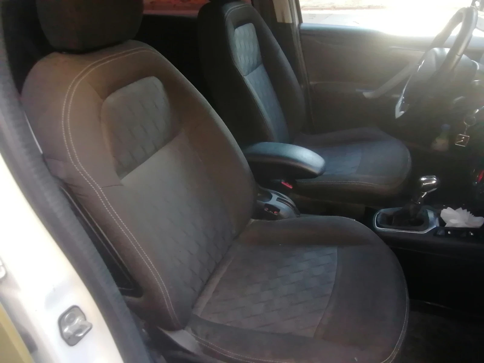 Citroen C-Elysee  - изображение 8