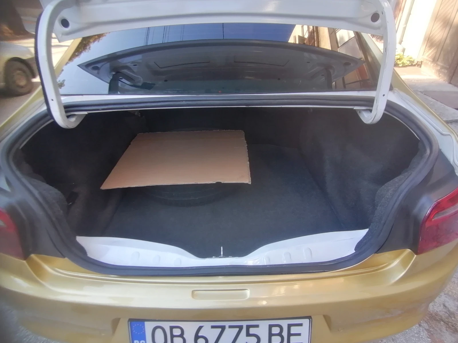 Citroen C-Elysee | Mobile.bg — изображение 11