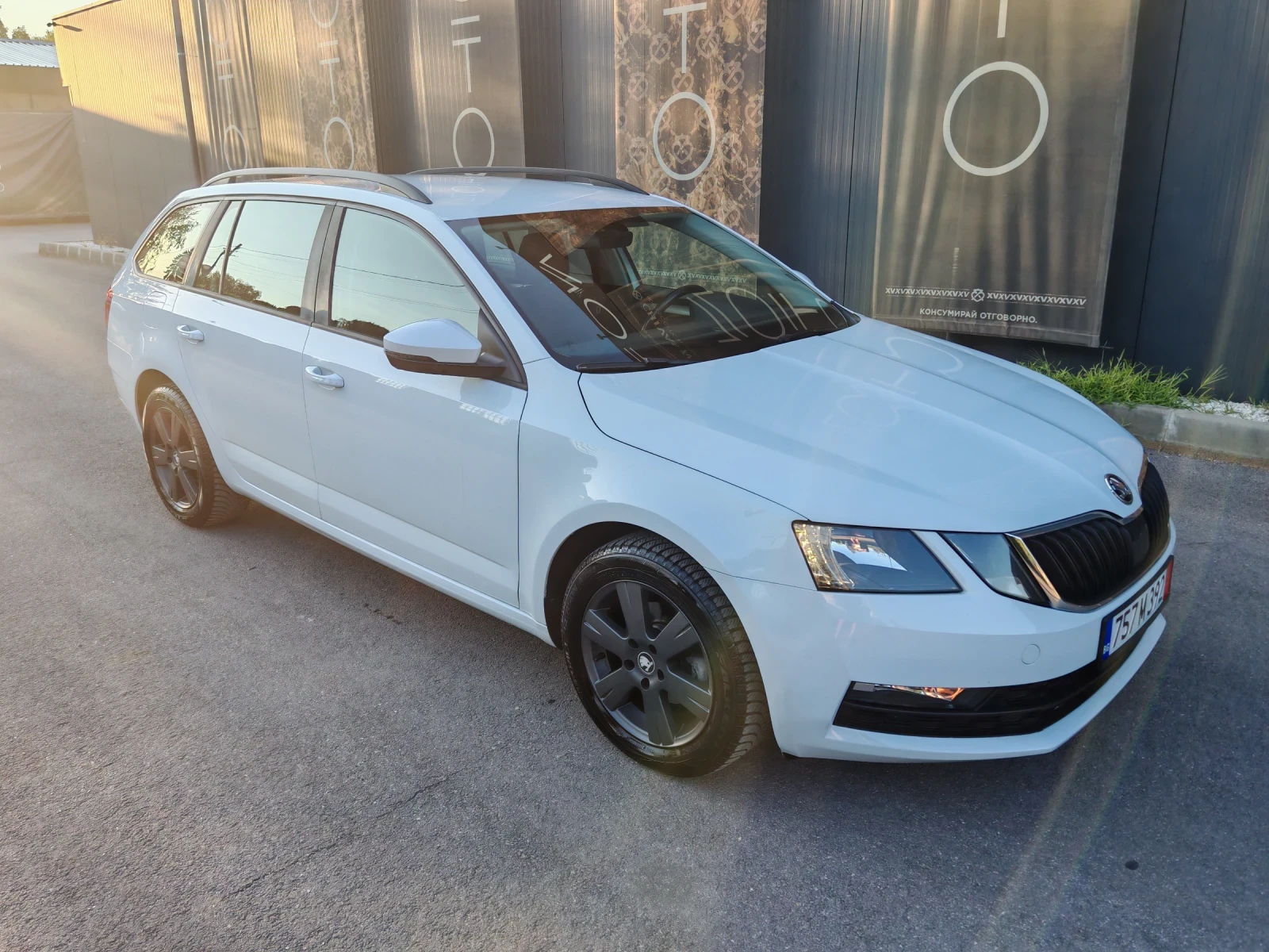 Skoda Octavia 1.6TDI - изображение 2