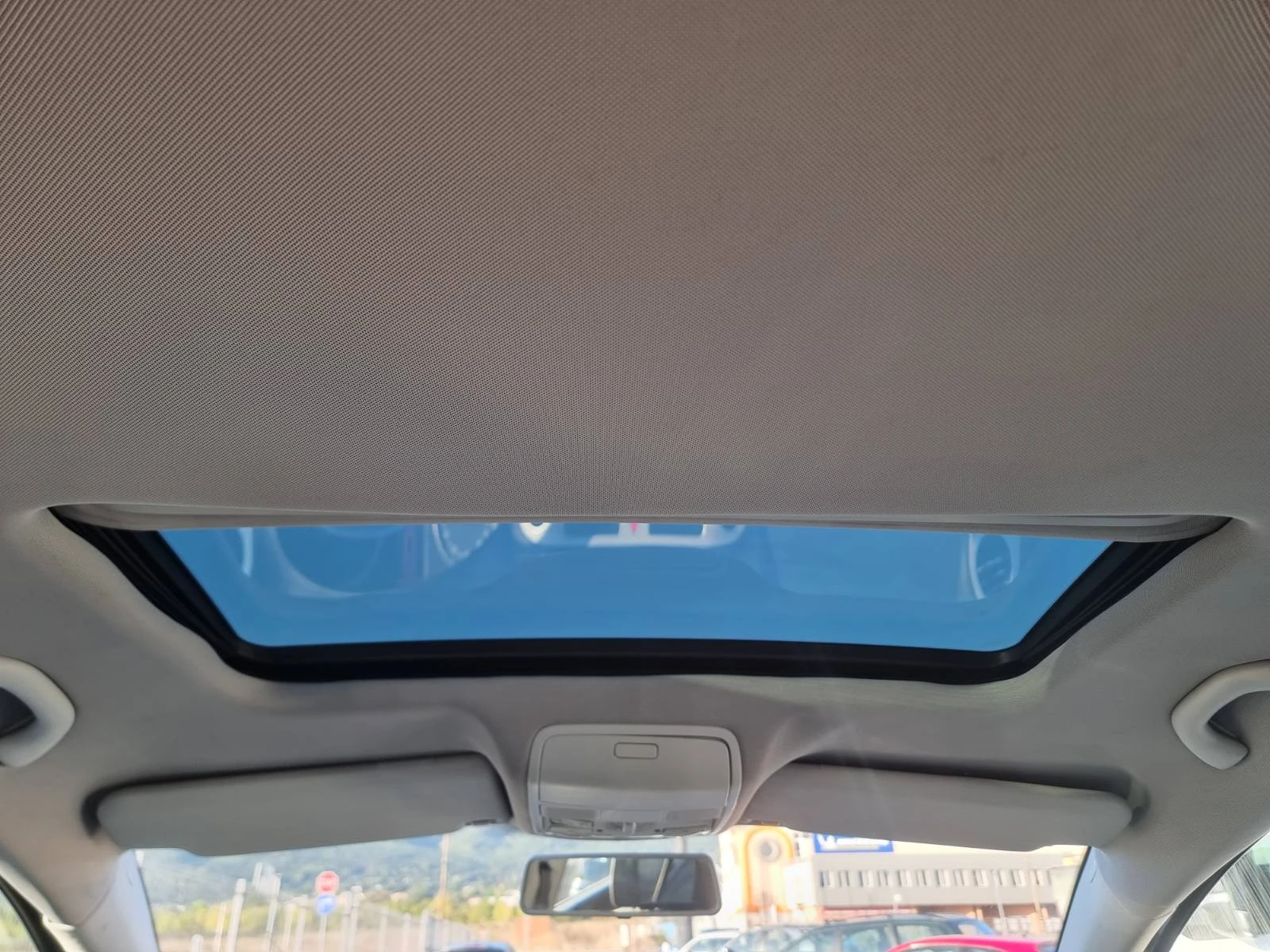 VW Golf Plus 2.0 TDI BMM CROSS ����������� | Mobile.bg � ����������� 11