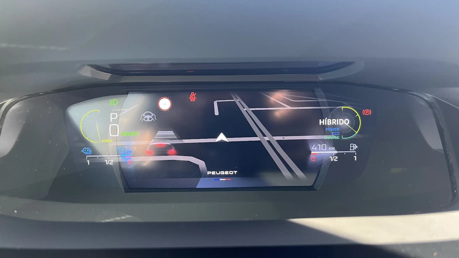 Peugeot 308 GT - изображение 3