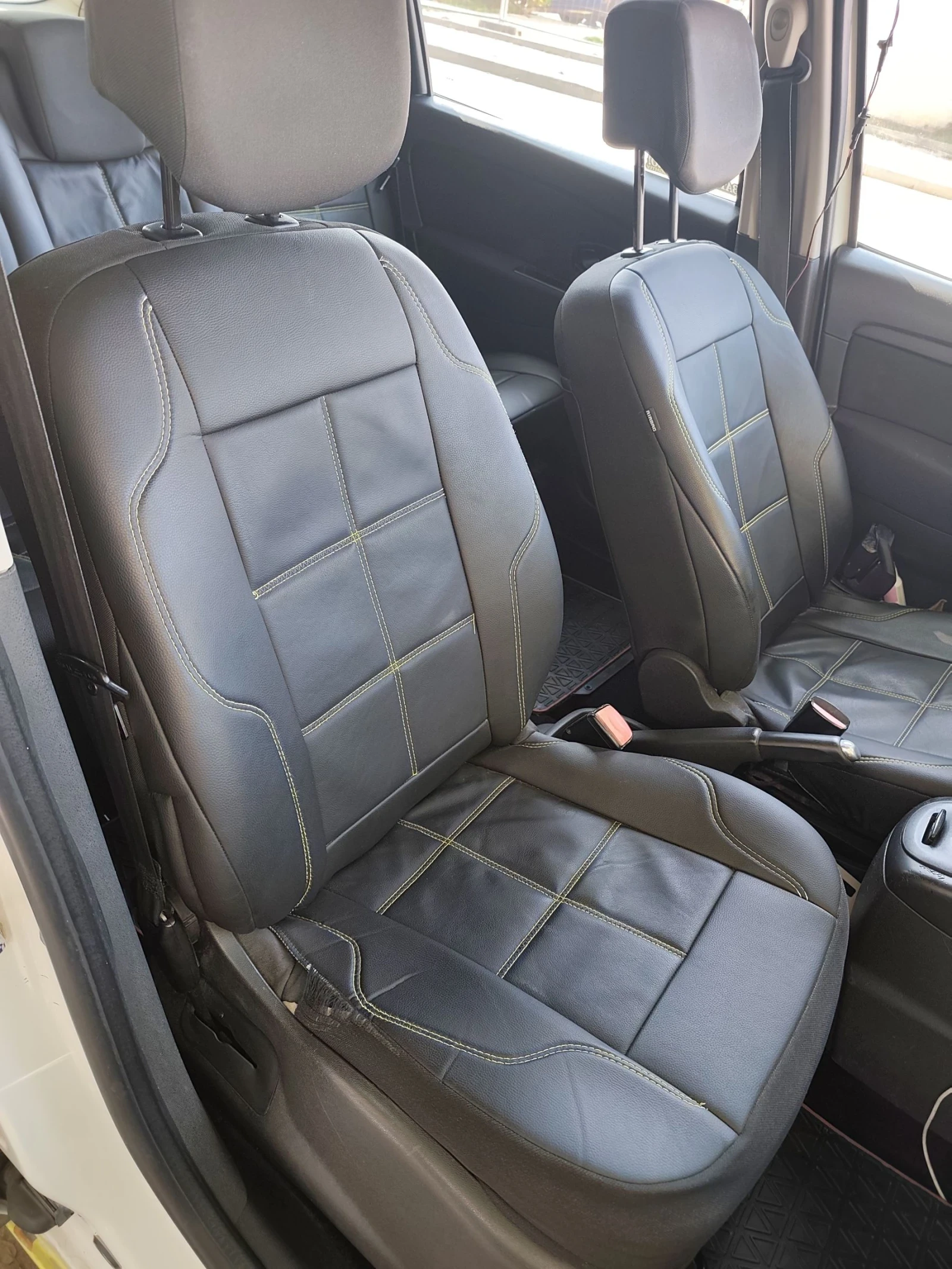 Renault Scenic  - изображение 6