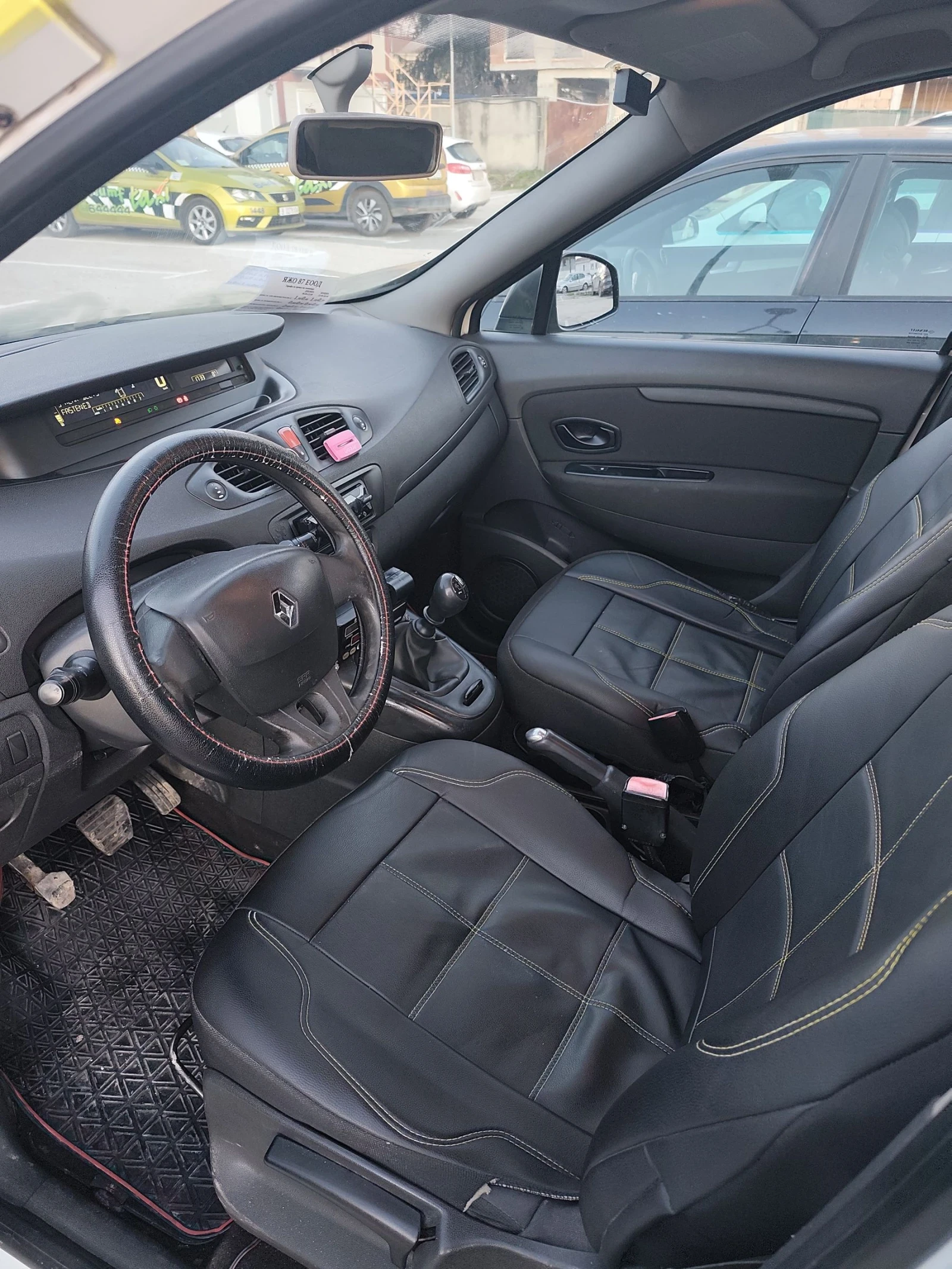 Renault Scenic | Mobile.bg � ����������� 6