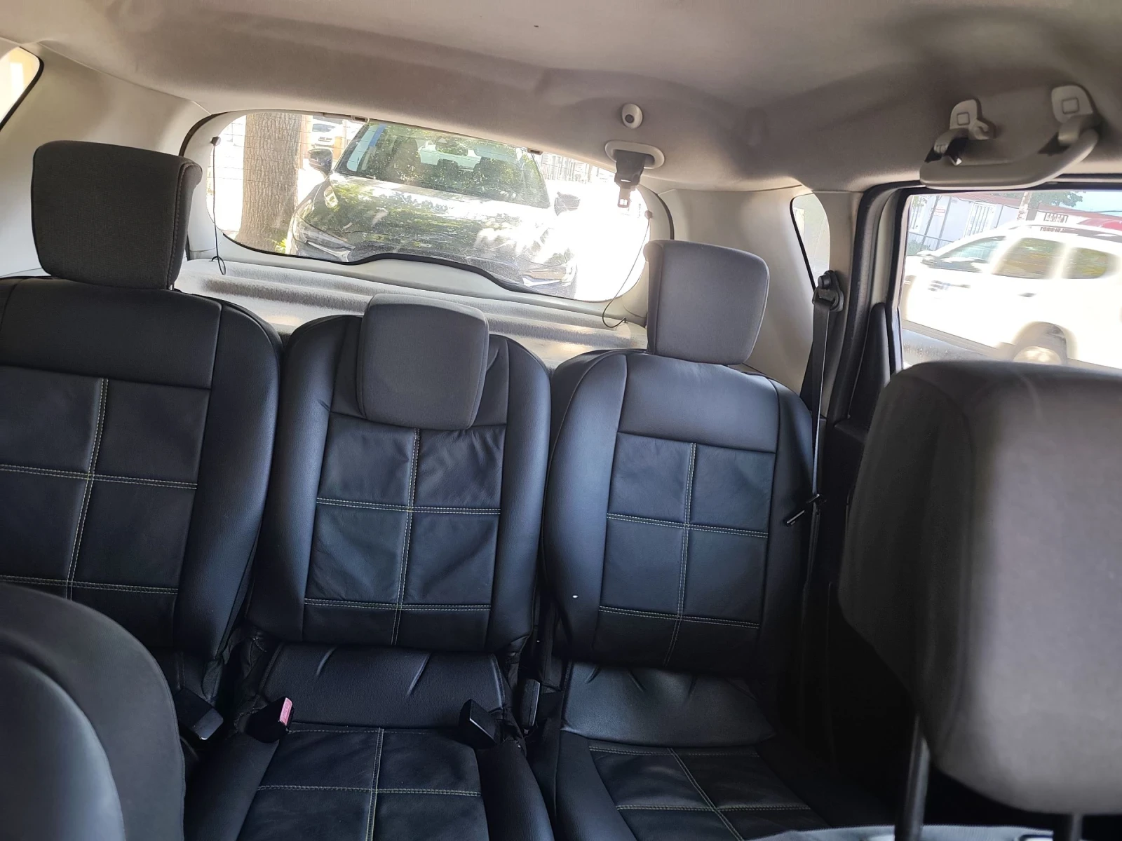 Renault Scenic  - изображение 7