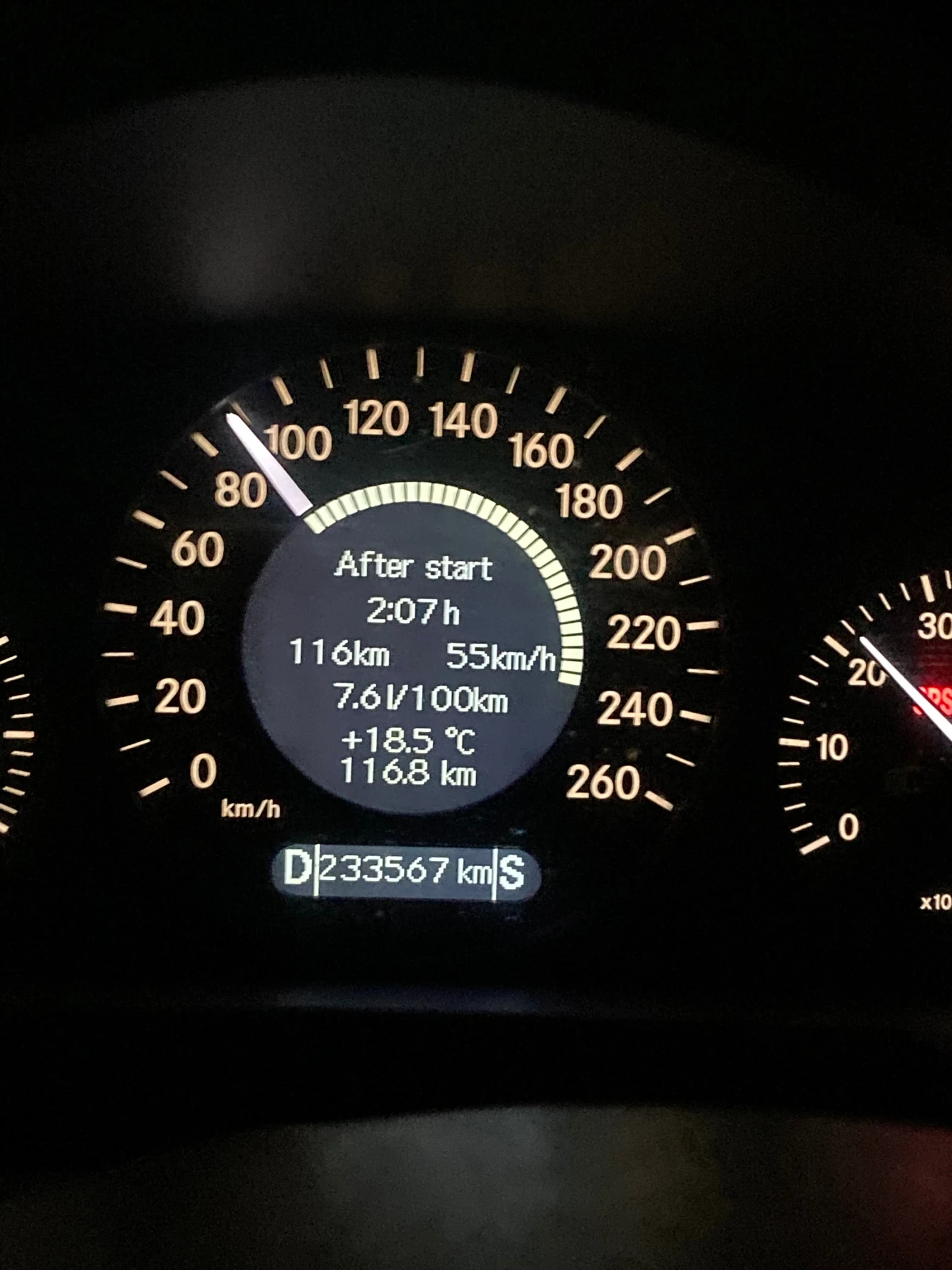 Mercedes-Benz E 320 3.2 - изображение 6