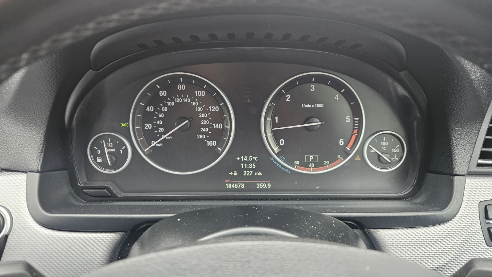 BMW 530 BMW F11 530D M-PACKET �� ����� | Mobile.bg � ����������� 15