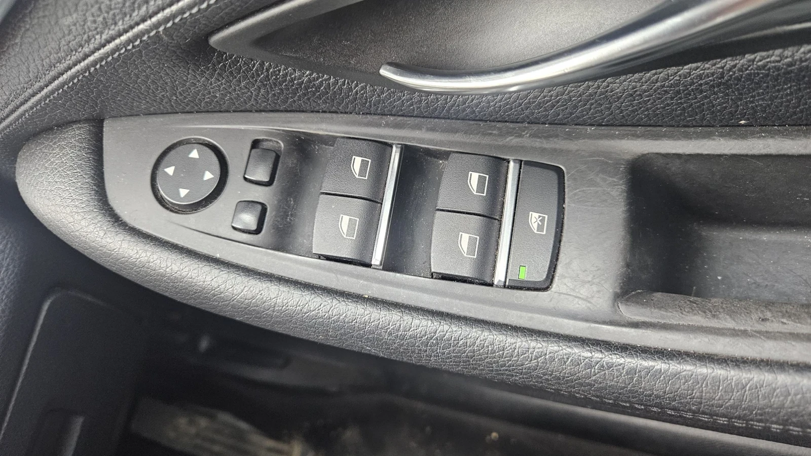 BMW 530 BMW F11 530D M-PACKET �� ����� | Mobile.bg � ����������� 16