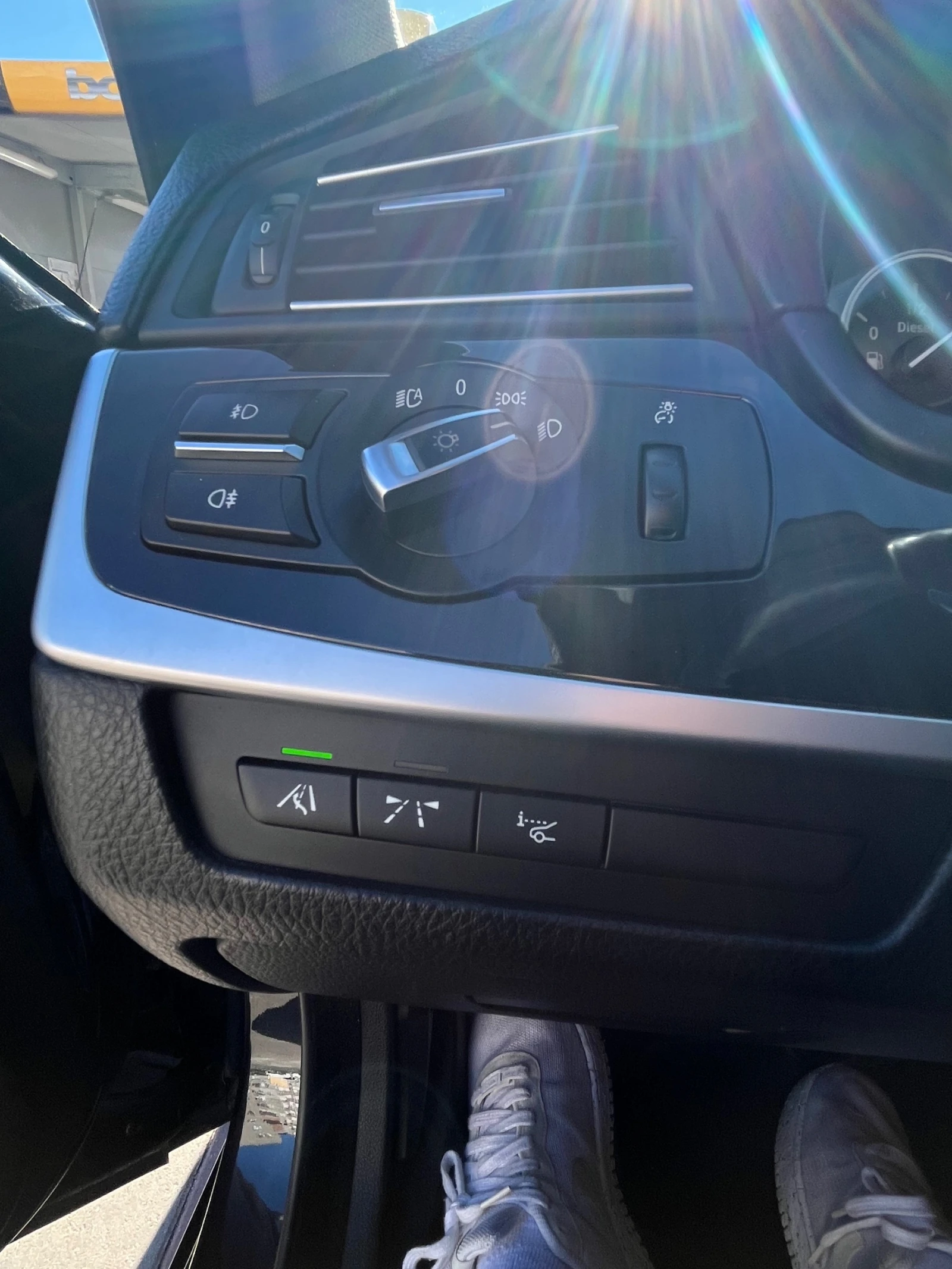 BMW 530 | Mobile.bg   5