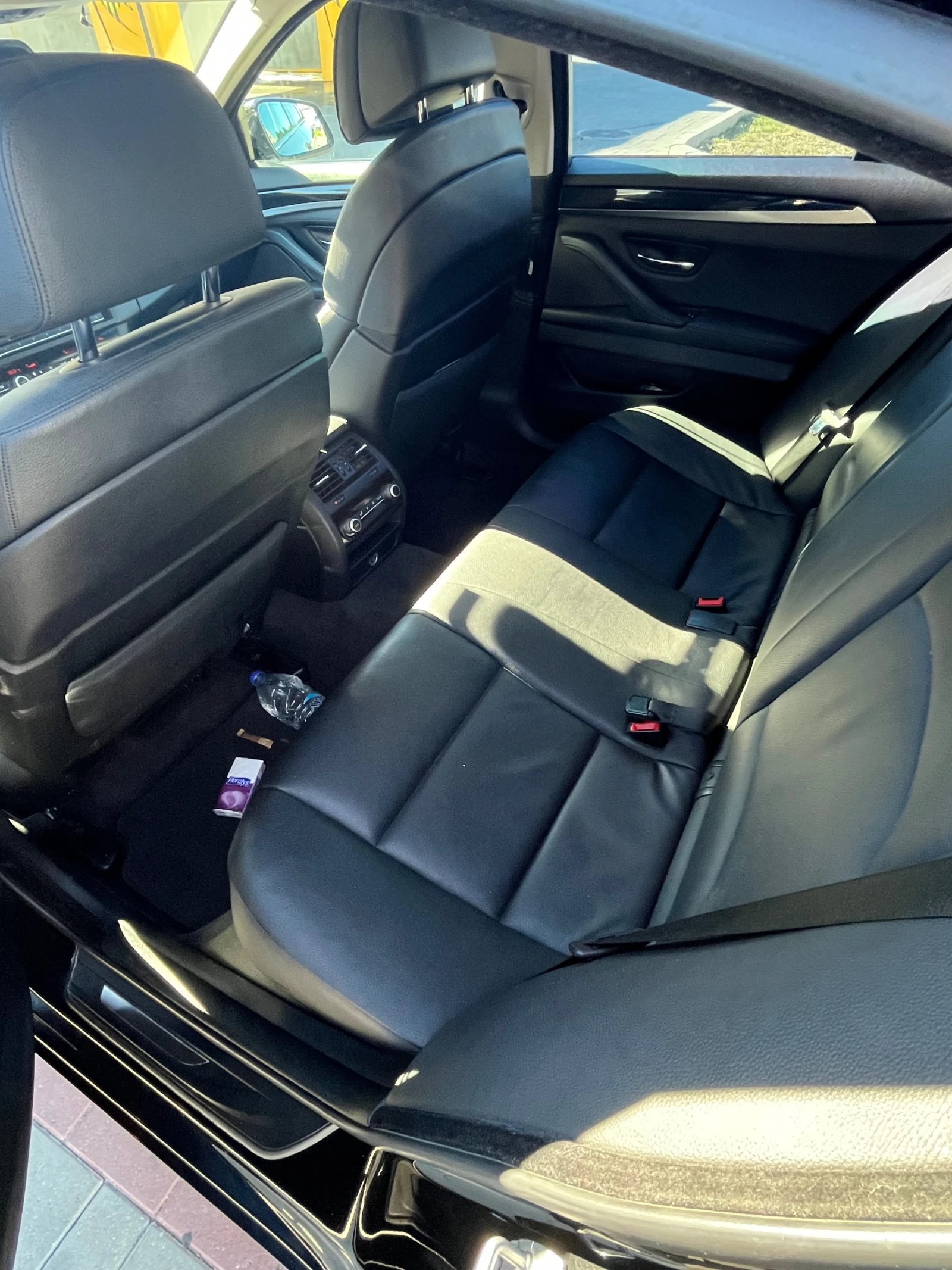 BMW 530 | Mobile.bg   13