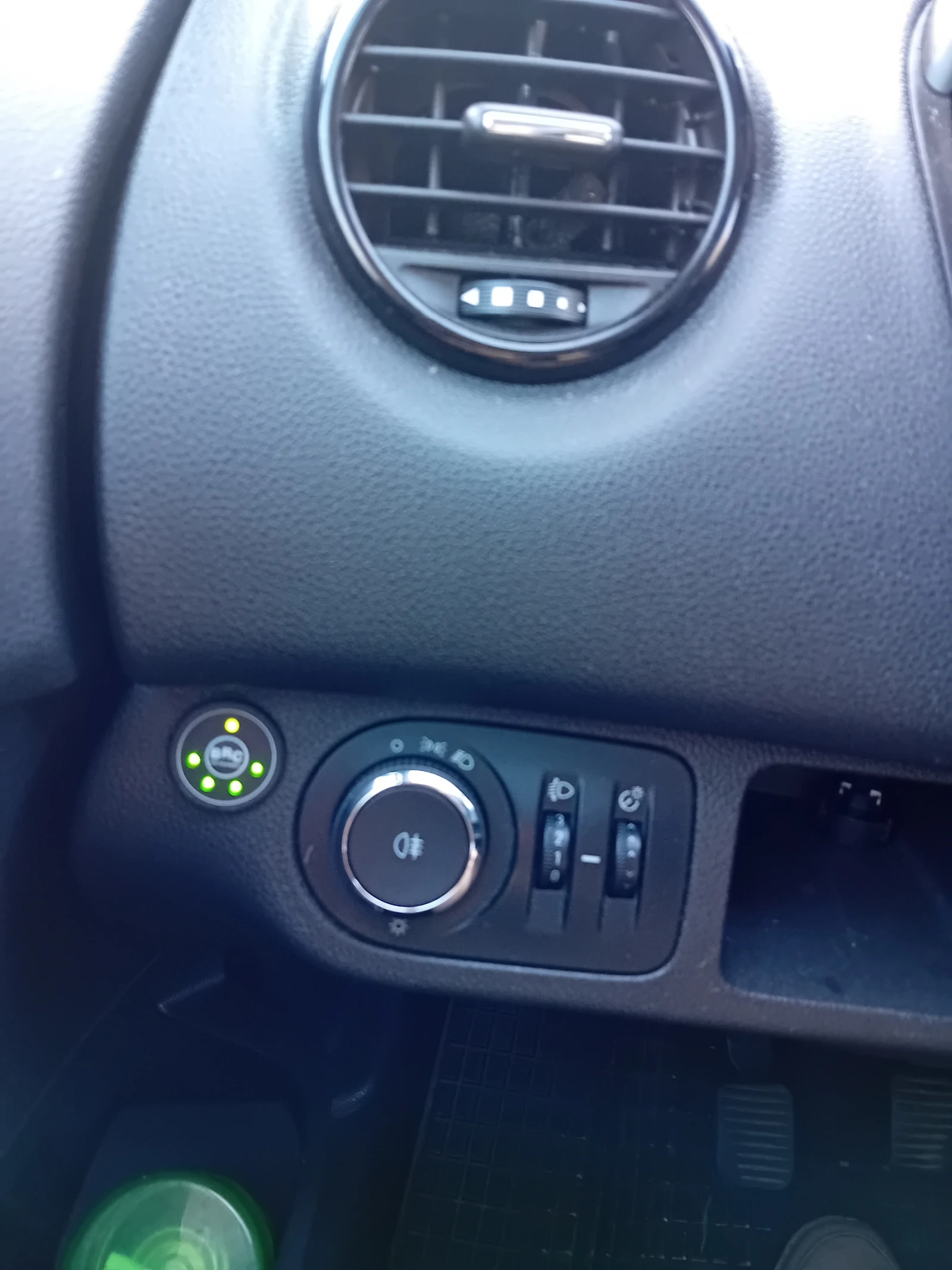 Opel Meriva 1, 4I / | Mobile.bg   11