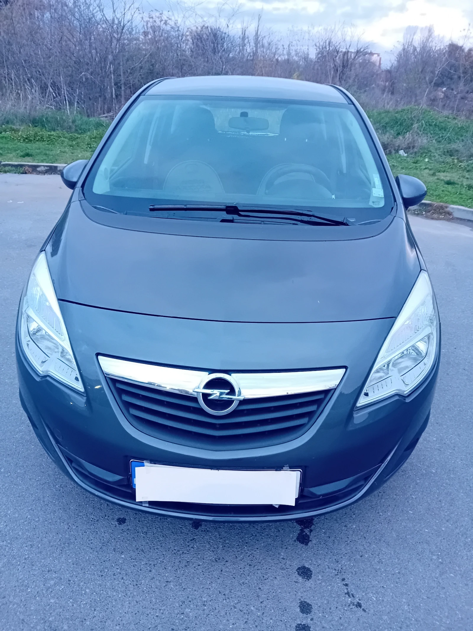 Opel Meriva 1, 4I / | Mobile.bg   1