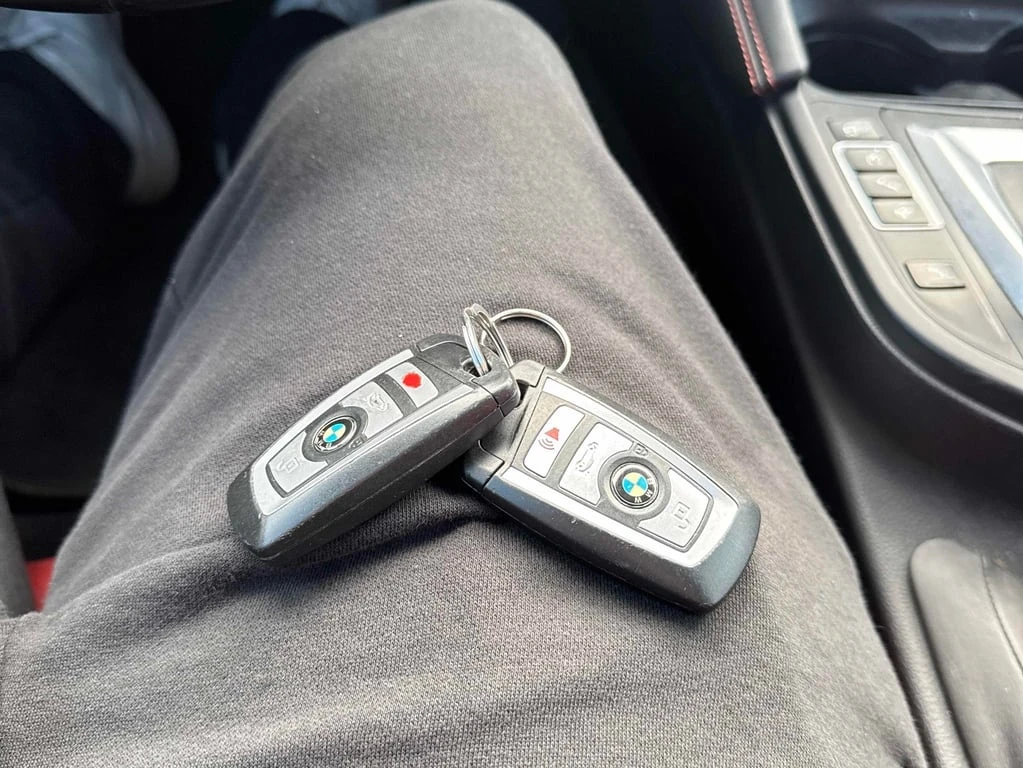 BMW M4 2015  * БЕЗ ПЪРВОНАЧАЛНА ВНОСКА - изображение 10