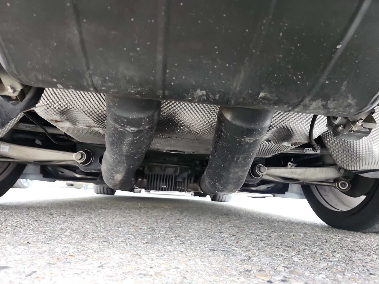 BMW M4 COMPETITION * * CARFAX * * ���� ������ * *  | Mobile.bg � ����������� 13