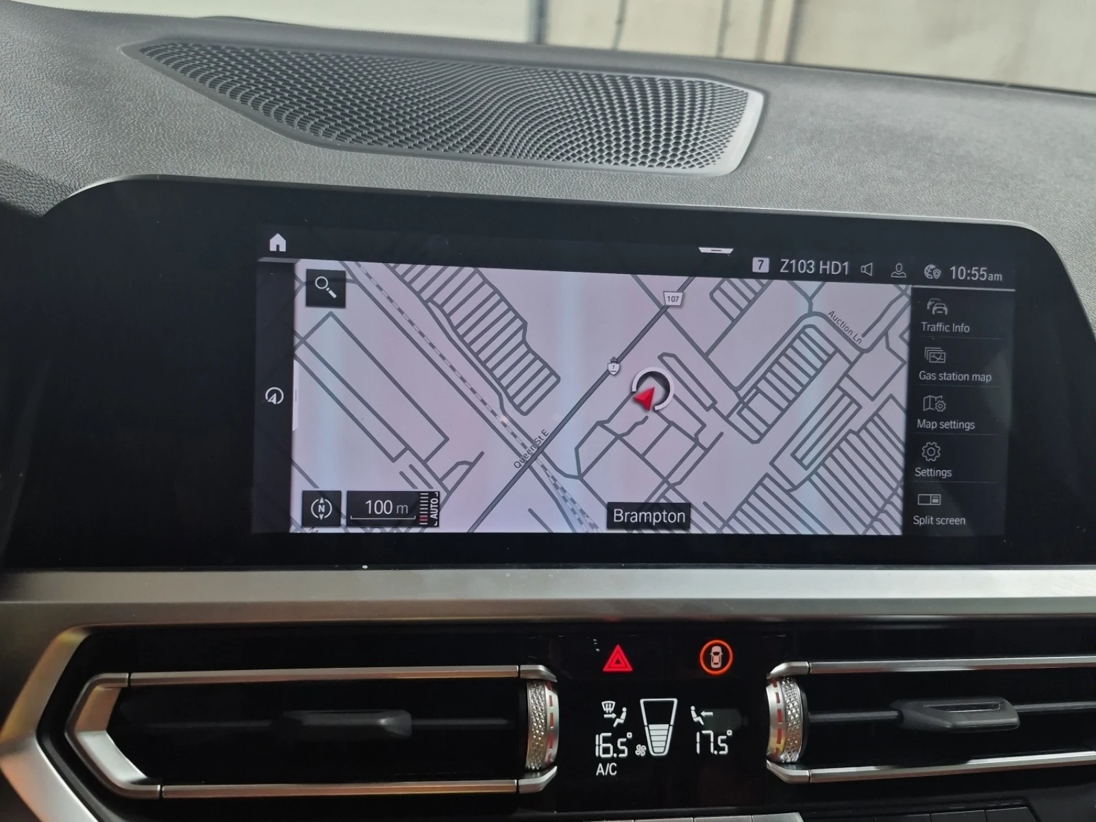 BMW M4 COMPETITION * * CARFAX * * АВТО КРЕДИТ * *  - изображение 10