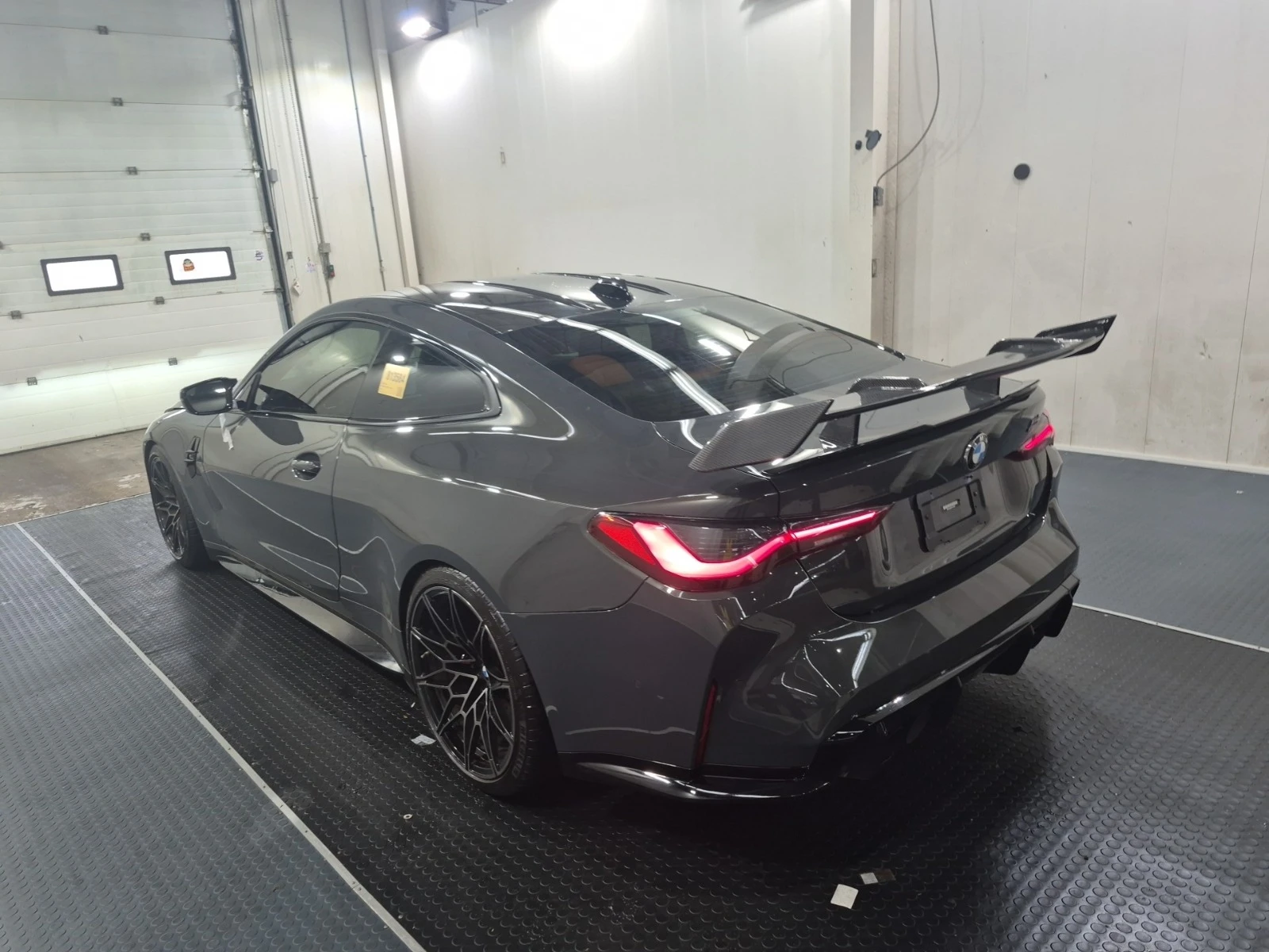 BMW M4 COMPETITION * * CARFAX * * АВТО КРЕДИТ * *  - изображение 6