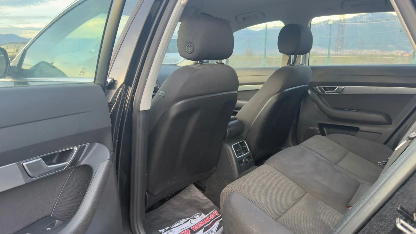 Audi A6 2.0 TFSI - изображение 10