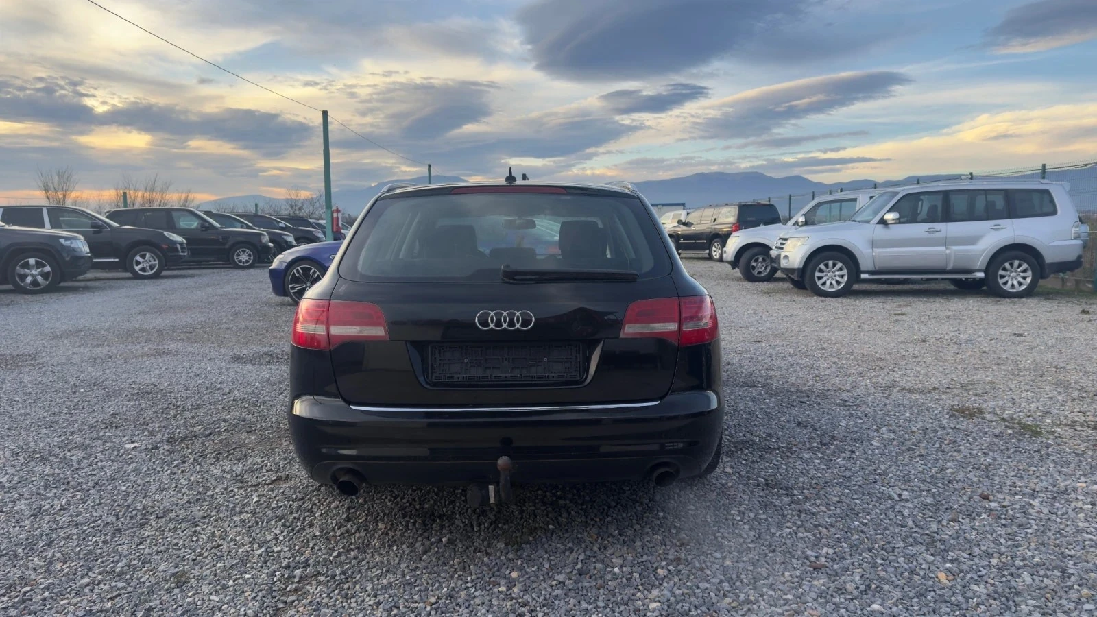 Audi A6 2.0 TFSI - изображение 5