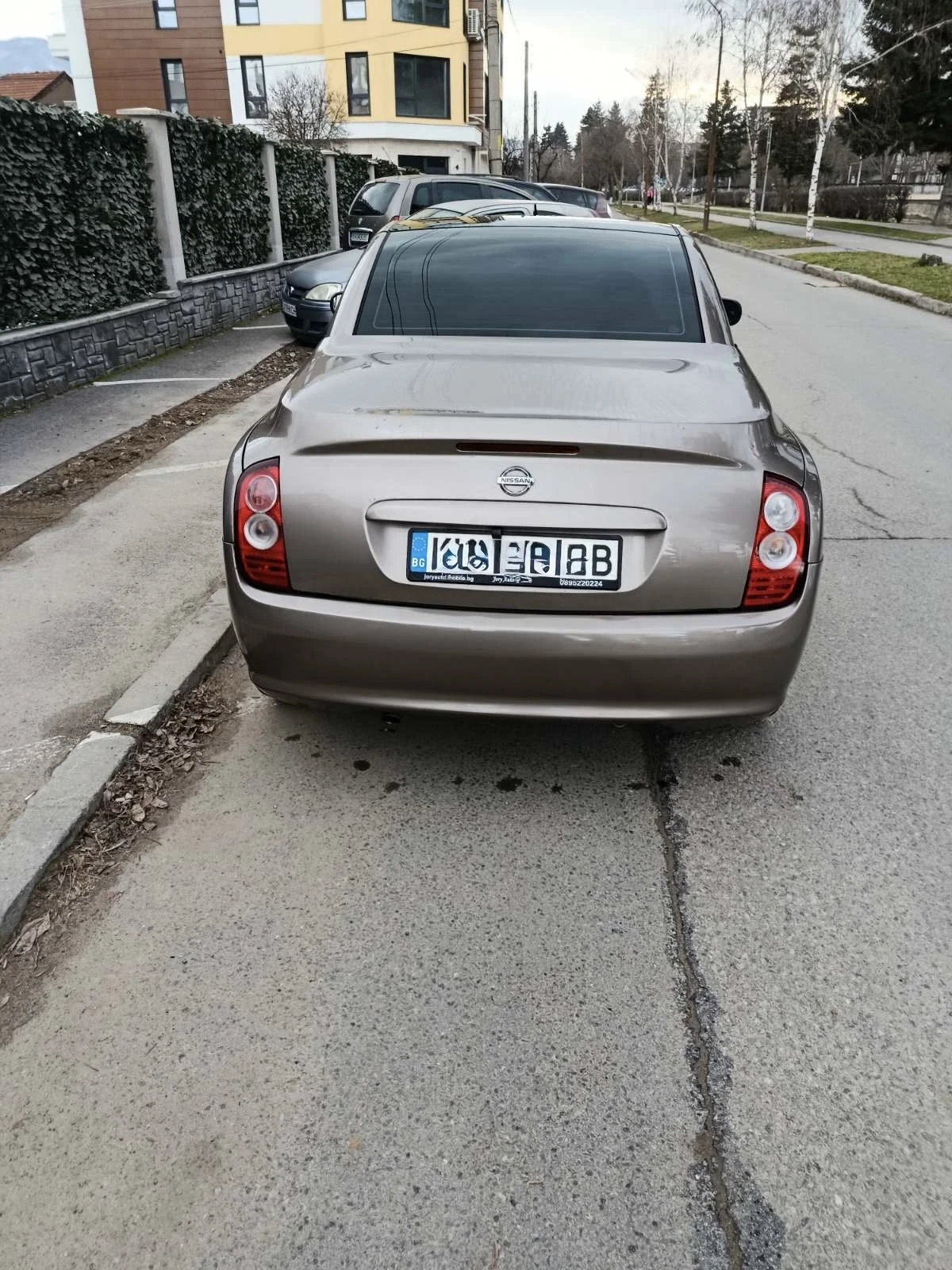 Nissan Micra | Mobile.bg � ����������� 4