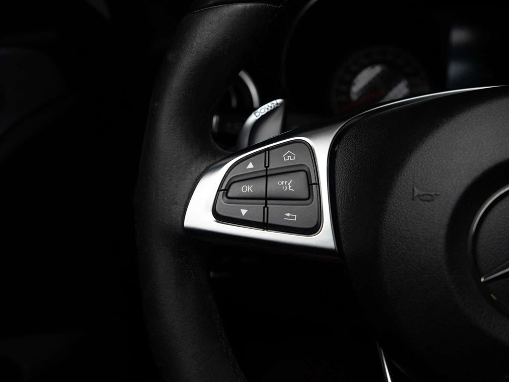 Mercedes-Benz C 43 AMG * CARFAX * ЦЕНА ДО БГ - изображение 10