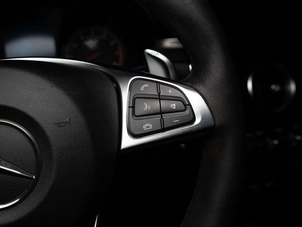 Mercedes-Benz C 43 AMG * CARFAX * ���� �� �� | Mobile.bg � ����������� 11