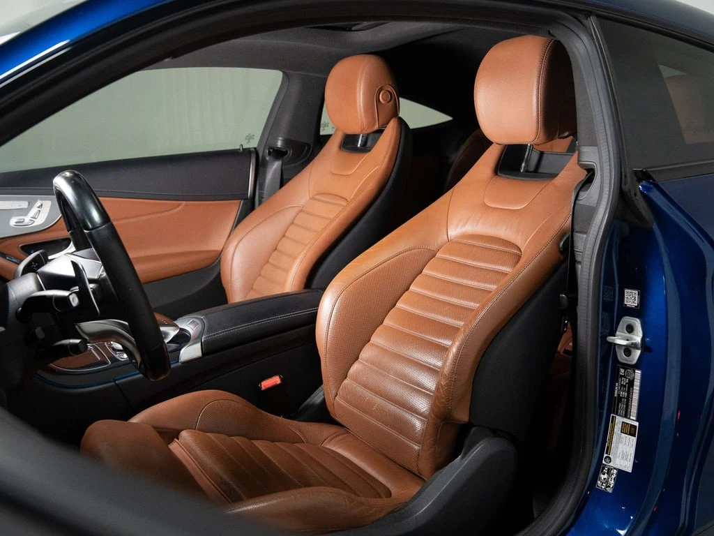 Mercedes-Benz C 43 AMG * CARFAX * ���� �� �� | Mobile.bg � ����������� 12