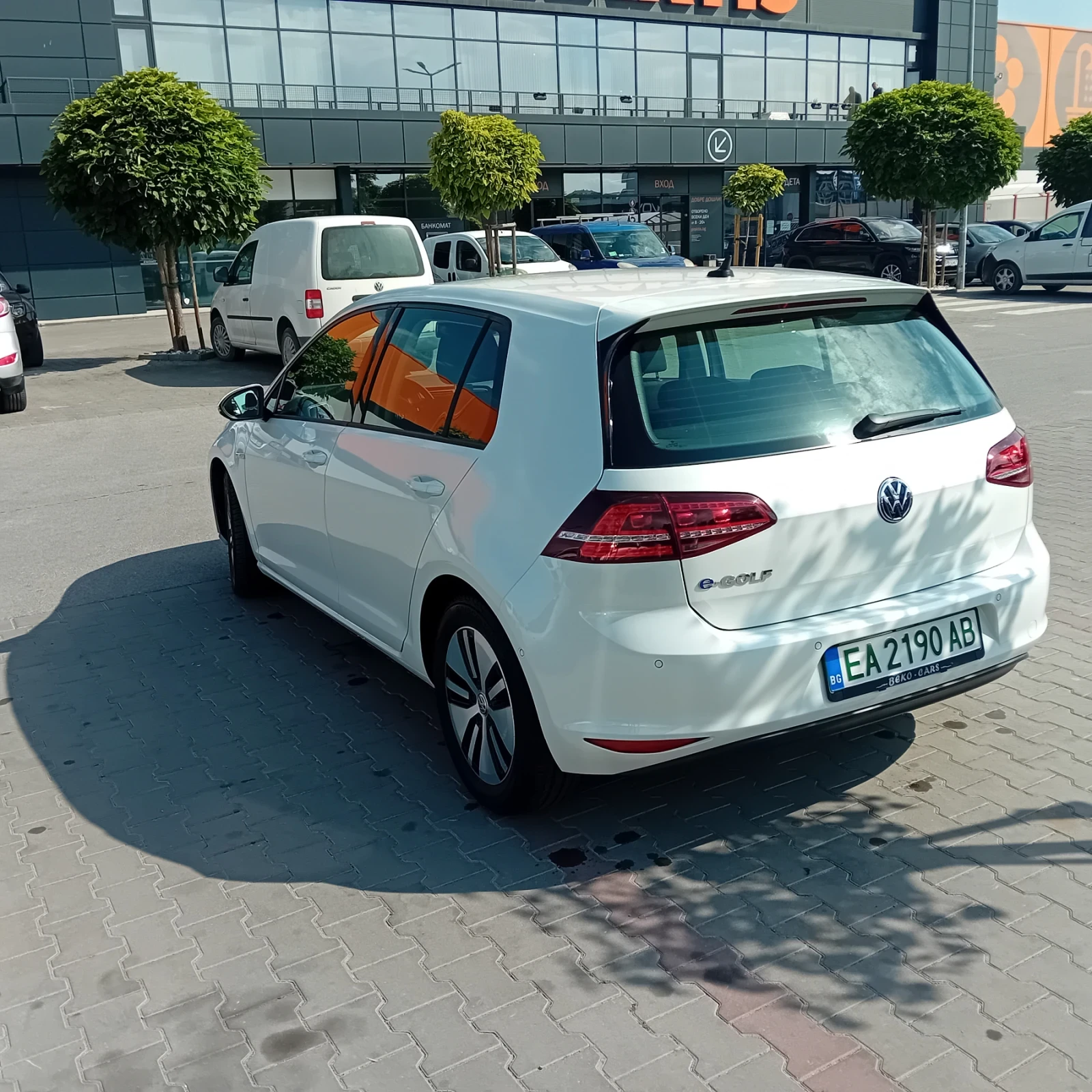 VW Golf  - изображение 4