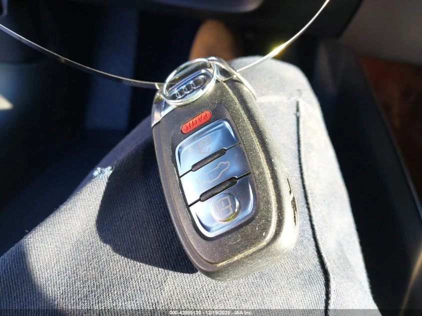 Audi A6 2l 2.0T Premium | Mobile.bg � ����������� 11