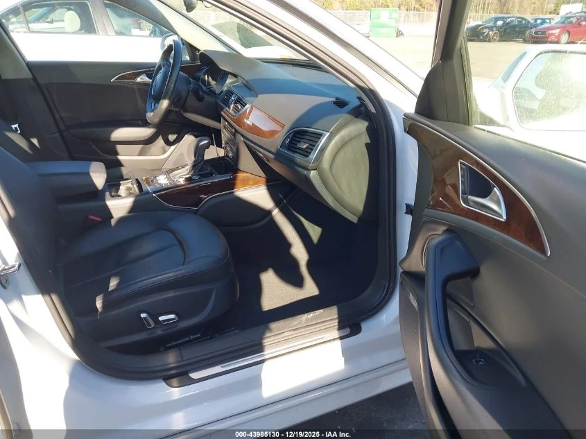 Audi A6 2l 2.0T Premium - изображение 5