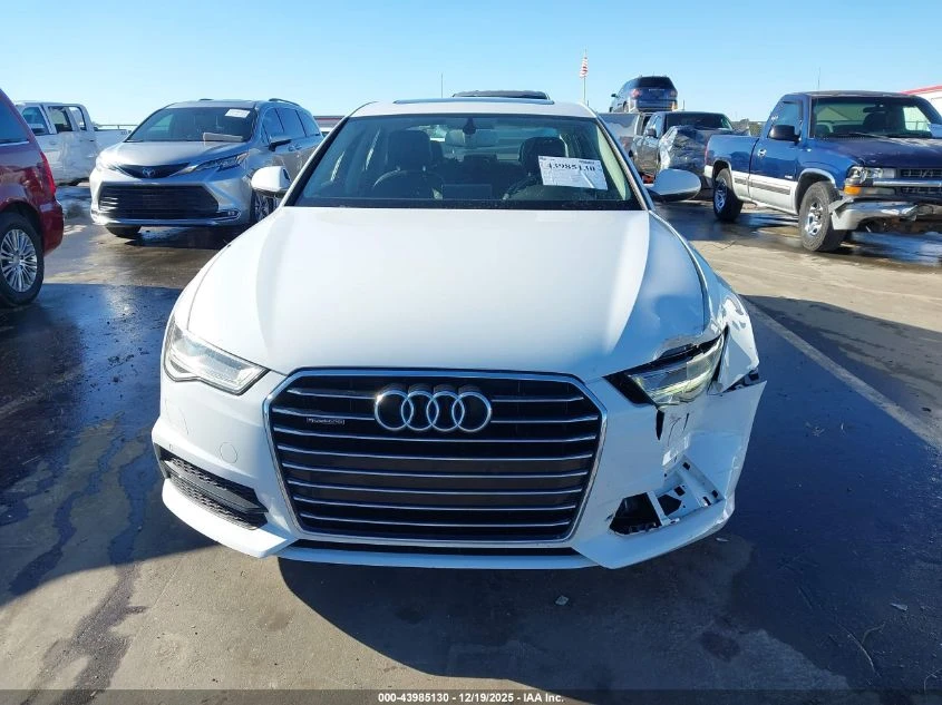 Audi A6 2l 2.0T Premium | Mobile.bg � ����������� 12