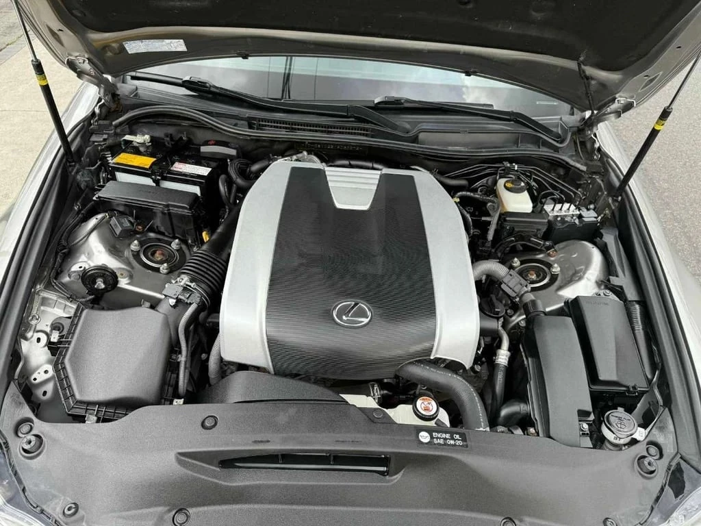 Lexus IS * 300 * CARFAX * ЦЕНА ДО БГ - изображение 10