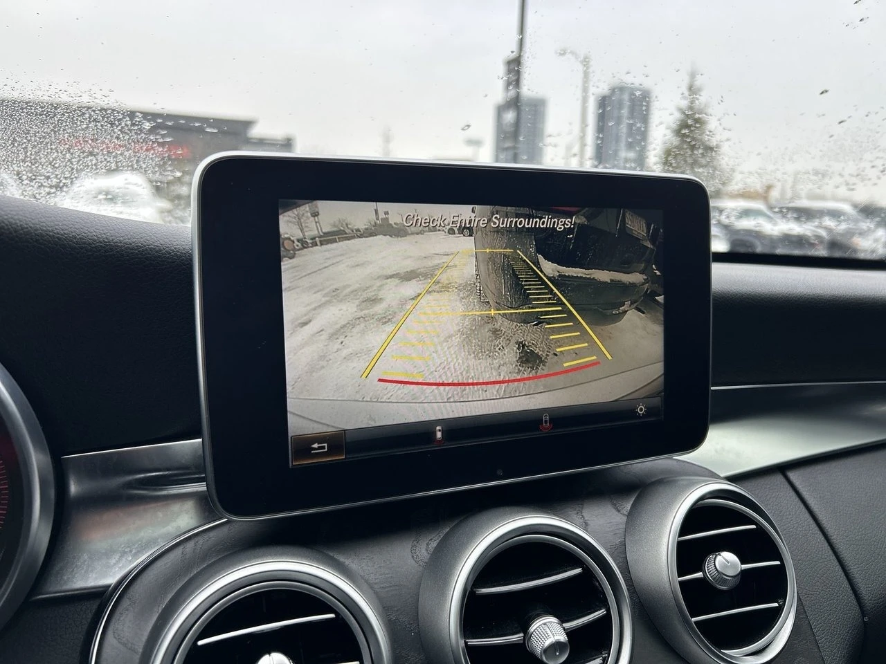 Mercedes-Benz C 300 С РЕГИСТРАЦИЯ&АВТО КРЕДИТ - изображение 10